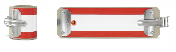 Perfekt Hebelschlauchbinde Schlauchbinde A110